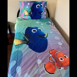 Dory Comfortable set+table lamp